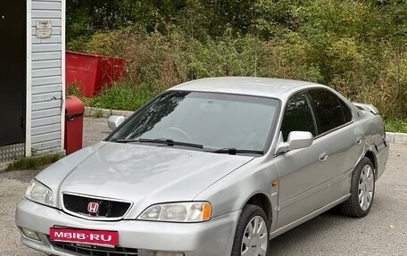 Honda Saber II, 1999 год, 375 000 рублей, 4 фотография