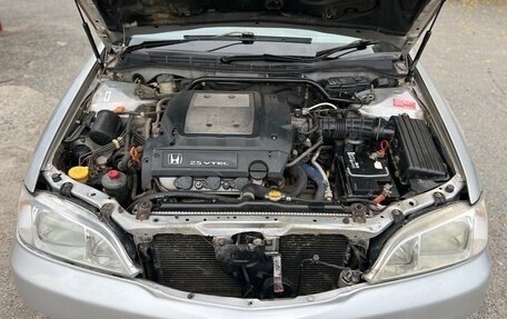 Honda Saber II, 1999 год, 375 000 рублей, 2 фотография