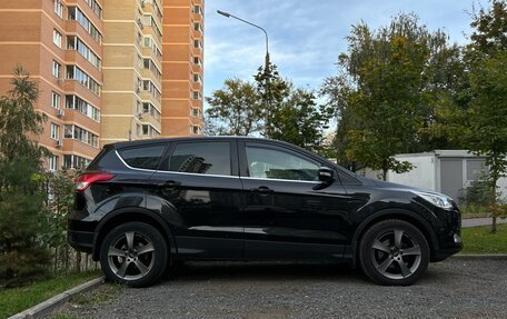 Ford Kuga III, 2016 год, 1 600 000 рублей, 5 фотография