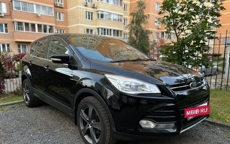 Ford Kuga III, 2016 год, 1 600 000 рублей, 4 фотография