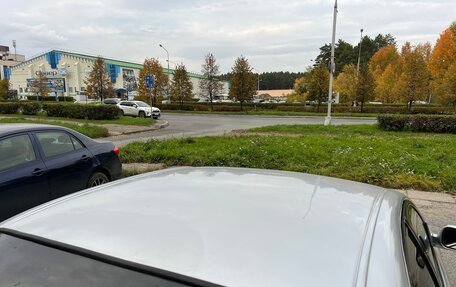 Honda Saber II, 1999 год, 375 000 рублей, 13 фотография