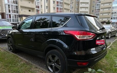 Ford Kuga III, 2016 год, 1 600 000 рублей, 8 фотография