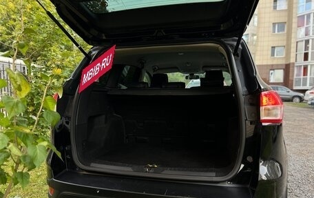 Ford Kuga III, 2016 год, 1 600 000 рублей, 9 фотография