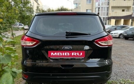 Ford Kuga III, 2016 год, 1 600 000 рублей, 7 фотография