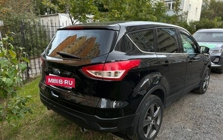 Ford Kuga III, 2016 год, 1 600 000 рублей, 6 фотография