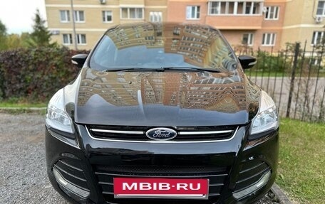 Ford Kuga III, 2016 год, 1 600 000 рублей, 2 фотография