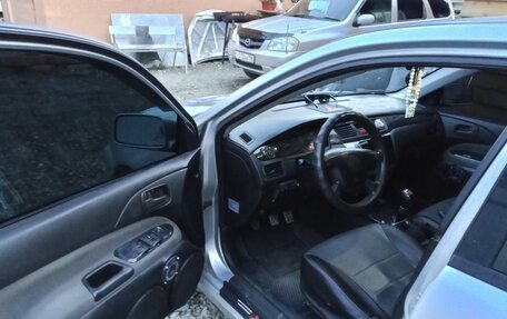 Mitsubishi Lancer IX, 2003 год, 450 000 рублей, 5 фотография