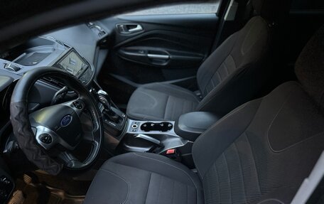 Ford Kuga III, 2016 год, 1 600 000 рублей, 16 фотография