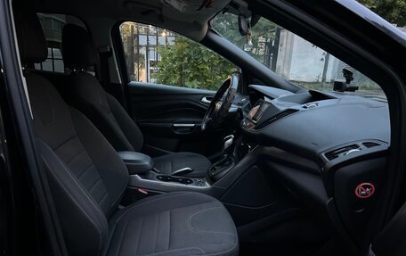 Ford Kuga III, 2016 год, 1 600 000 рублей, 11 фотография