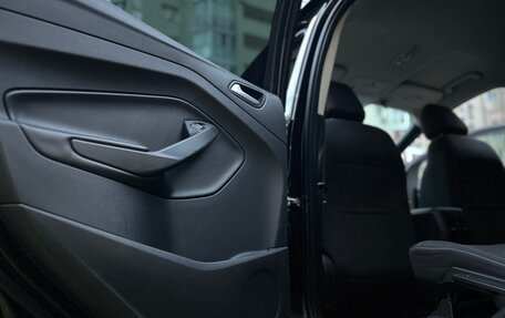 Ford Kuga III, 2016 год, 1 600 000 рублей, 19 фотография