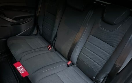 Ford Kuga III, 2016 год, 1 600 000 рублей, 20 фотография