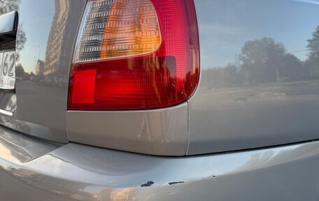 Hyundai Accent II, 2008 год, 320 000 рублей, 8 фотография