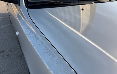 Hyundai Accent II, 2008 год, 320 000 рублей, 10 фотография