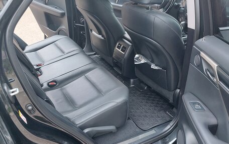 Lexus RX IV рестайлинг, 2018 год, 3 750 000 рублей, 12 фотография