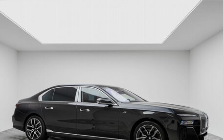 BMW 7 серия, 2025 год, 19 950 000 рублей, 3 фотография