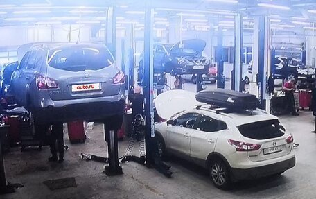 Nissan Qashqai+2 I, 2012 год, 1 290 000 рублей, 3 фотография