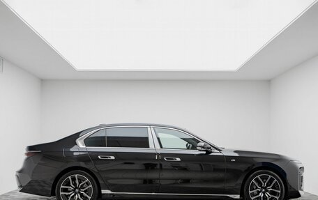 BMW 7 серия, 2025 год, 19 950 000 рублей, 4 фотография