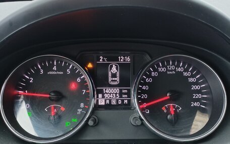 Nissan Qashqai+2 I, 2012 год, 1 290 000 рублей, 2 фотография