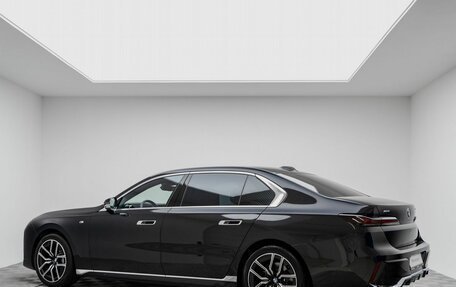 BMW 7 серия, 2025 год, 19 950 000 рублей, 7 фотография