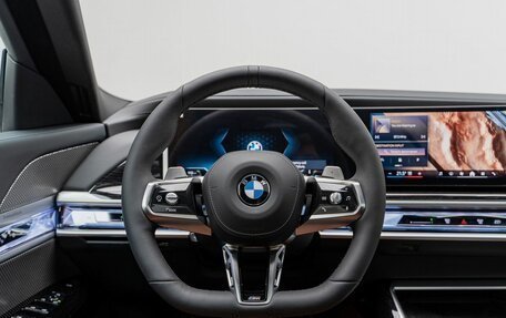 BMW 7 серия, 2025 год, 19 950 000 рублей, 12 фотография