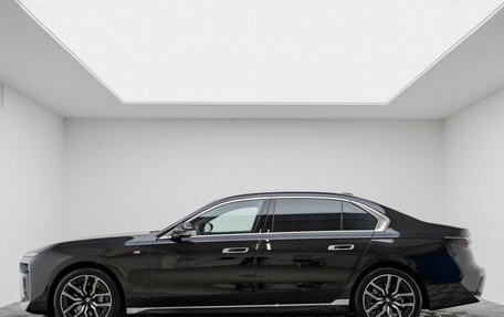 BMW 7 серия, 2025 год, 19 950 000 рублей, 8 фотография