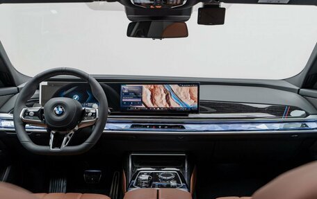BMW 7 серия, 2025 год, 19 950 000 рублей, 11 фотография