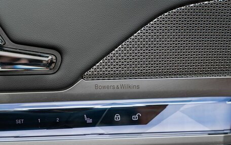 BMW 7 серия, 2025 год, 19 950 000 рублей, 22 фотография