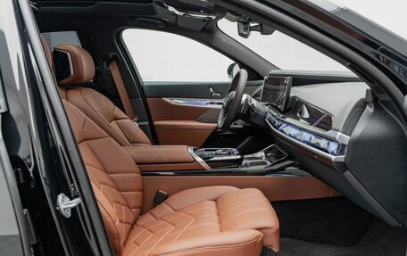 BMW 7 серия, 2025 год, 19 950 000 рублей, 23 фотография