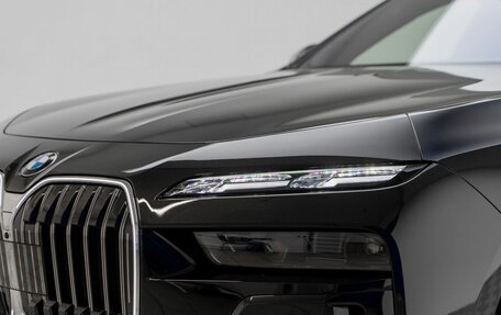 BMW 7 серия, 2025 год, 19 950 000 рублей, 36 фотография