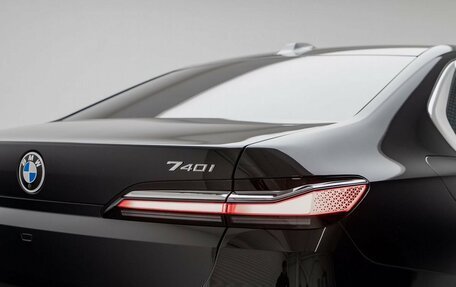 BMW 7 серия, 2025 год, 19 950 000 рублей, 37 фотография