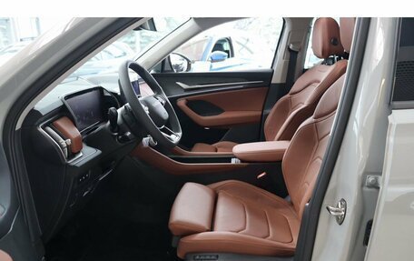 Skoda Kodiaq, 2025 год, 5 100 000 рублей, 10 фотография