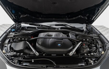 BMW 7 серия, 2025 год, 19 950 000 рублей, 40 фотография