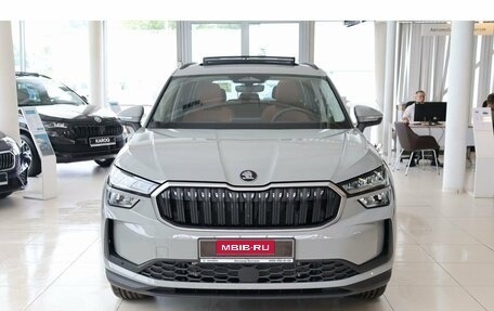 Skoda Kodiaq, 2025 год, 5 100 000 рублей, 8 фотография