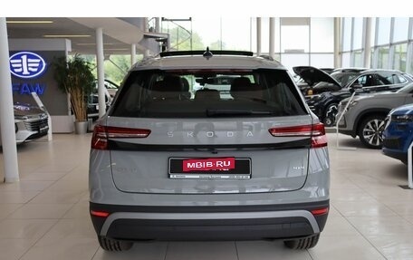 Skoda Kodiaq, 2025 год, 5 100 000 рублей, 4 фотография