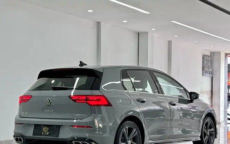 Volkswagen Golf VIII, 2021 год, 1 630 000 рублей, 6 фотография