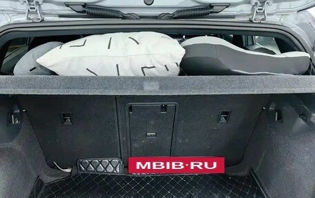Volkswagen Golf VIII, 2021 год, 1 630 000 рублей, 17 фотография