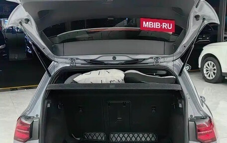 Volkswagen Golf VIII, 2021 год, 1 630 000 рублей, 18 фотография