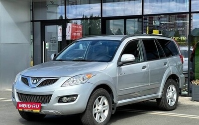 Great Wall Hover H5, 2011 год, 710 000 рублей, 1 фотография