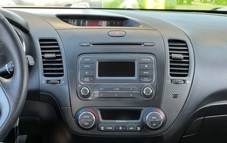 KIA Cerato III, 2013 год, 1 060 000 рублей, 7 фотография