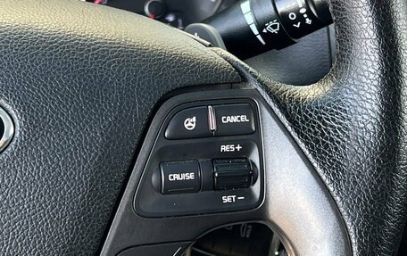 KIA Cerato III, 2013 год, 1 060 000 рублей, 10 фотография