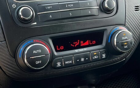 KIA Cerato III, 2013 год, 1 060 000 рублей, 8 фотография