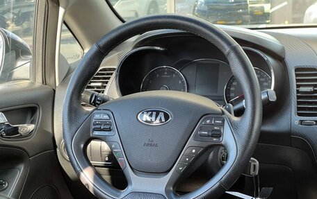 KIA Cerato III, 2013 год, 1 060 000 рублей, 18 фотография