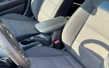 KIA Cerato III, 2013 год, 1 060 000 рублей, 20 фотография
