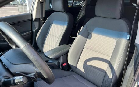 KIA Cerato III, 2013 год, 1 060 000 рублей, 19 фотография