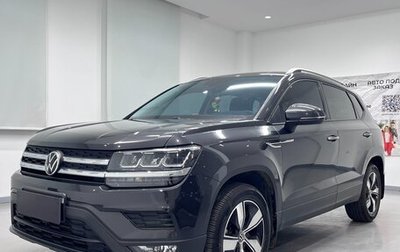 Volkswagen Tharu, 2022 год, 1 950 355 рублей, 1 фотография