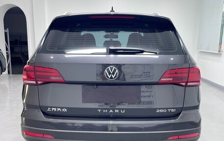 Volkswagen Tharu, 2022 год, 1 950 355 рублей, 2 фотография