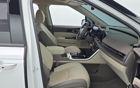 KIA Carnival, 2023 год, 4 605 469 рублей, 5 фотография