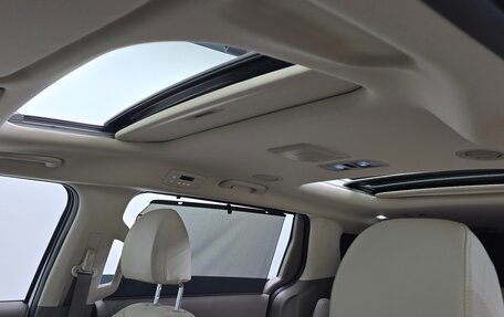 KIA Carnival, 2023 год, 4 605 469 рублей, 8 фотография