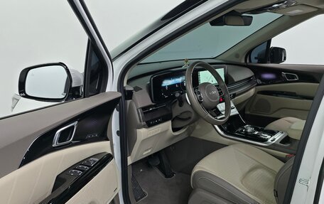 KIA Carnival, 2023 год, 4 605 469 рублей, 7 фотография