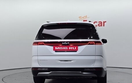 KIA Carnival, 2023 год, 4 605 469 рублей, 4 фотография